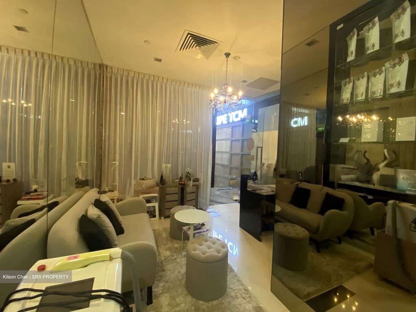 Icon Village (D2), Shop House #599087021